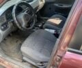 Красный Дэу Сенс, объемом двигателя 1.5 л и пробегом 206 тыс. км за 2250 $, фото 1 на Automoto.ua