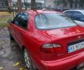 Червоний Деу Сенс, об'ємом двигуна 1.6 л та пробігом 30 тис. км за 2000 $, фото 4 на Automoto.ua