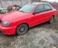 Красный Дэу Сенс, объемом двигателя 1.5 л и пробегом 200 тыс. км за 2400 $, фото 2 на Automoto.ua
