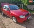Красный Дэу Сенс, объемом двигателя 1.4 л и пробегом 127 тыс. км за 3100 $, фото 1 на Automoto.ua