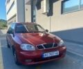 Дэу Сенс 2008 в Мукачеве на Automoto.ua Красный Дэу Сенс, объемом двигателя 1.5 л и пробегом 243 тыс. км за 2150 $, фото 10 на Automoto.ua