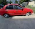 Красный Дэу Сенс, объемом двигателя 1.5 л и пробегом 240 тыс. км за 1400 $, фото 2 на Automoto.ua