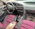 Красный Дэу Сенс, объемом двигателя 1.5 л и пробегом 200 тыс. км за 2400 $, фото 4 на Automoto.ua