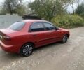 Деу Сенс 2008 у Харкові на Automoto.ua Червоний Деу Сенс, об'ємом двигуна 1.5 л та пробігом 200 тис. км за 2000 $, фото 3 на Automoto.ua