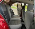 Красный Дэу Сенс, объемом двигателя 1.5 л и пробегом 102 тыс. км за 3450 $, фото 18 на Automoto.ua
