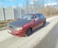 Красный Дэу Сенс, объемом двигателя 1.5 л и пробегом 287 тыс. км за 1483 $, фото 1 на Automoto.ua