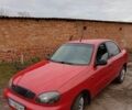 Красный Дэу Сенс, объемом двигателя 1.5 л и пробегом 230 тыс. км за 2000 $, фото 6 на Automoto.ua