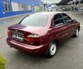 Красный Дэу Сенс, объемом двигателя 0 л и пробегом 97 тыс. км за 2600 $, фото 4 на Automoto.ua