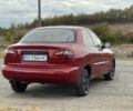 Красный Дэу Сенс, объемом двигателя 1.4 л и пробегом 161 тыс. км за 1850 $, фото 1 на Automoto.ua