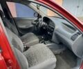 Красный Дэу Сенс, объемом двигателя 1.5 л и пробегом 209 тыс. км за 2850 $, фото 9 на Automoto.ua