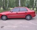 Червоний Деу Сенс, об'ємом двигуна 1.5 л та пробігом 178 тис. км за 2299 $, фото 8 на Automoto.ua