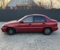 Красный Дэу Сенс, объемом двигателя 1.5 л и пробегом 246 тыс. км за 1550 $, фото 4 на Automoto.ua