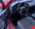 Красный Дэу Сенс, объемом двигателя 1.5 л и пробегом 175 тыс. км за 2500 $, фото 5 на Automoto.ua