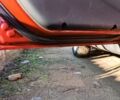 Красный Дэу Сенс, объемом двигателя 1.4 л и пробегом 161 тыс. км за 3000 $, фото 12 на Automoto.ua