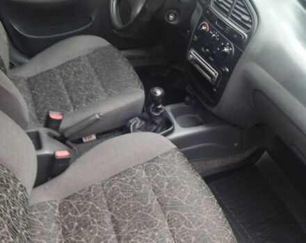 Дэу Сенс 2008 в Новгород-Северском на Automoto.ua Красный Дэу Сенс, объемом двигателя 1.5 л и пробегом 288 тыс. км за 2800 $, фото 7 на Automoto.ua