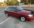 Красный Дэу Сенс, объемом двигателя 1.4 л и пробегом 150 тыс. км за 2400 $, фото 7 на Automoto.ua