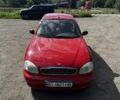 Красный Дэу Сенс, объемом двигателя 1.4 л и пробегом 118 тыс. км за 1654 $, фото 1 на Automoto.ua