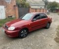 Деу Сенс 2008 у Харкові на Automoto.ua Червоний Деу Сенс, об'ємом двигуна 1.5 л та пробігом 200 тис. км за 2000 $, фото 8 на Automoto.ua