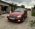 Червоний Деу Сенс, об'ємом двигуна 1.5 л та пробігом 220 тис. км за 1900 $, фото 1 на Automoto.ua