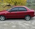 Красный Дэу Сенс, объемом двигателя 1.5 л и пробегом 183 тыс. км за 3000 $, фото 1 на Automoto.ua