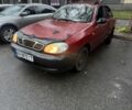 Червоний Деу Сенс, об'ємом двигуна 1.5 л та пробігом 280 тис. км за 2007 $, фото 1 на Automoto.ua