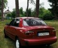 Червоний Деу Сенс, об'ємом двигуна 1.5 л та пробігом 250 тис. км за 1200 $, фото 3 на Automoto.ua