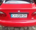 Дэу Сенс 2008 в Чернобае на Automoto.ua Красный Дэу Сенс, объемом двигателя 1.4 л и пробегом 262 тыс. км за 1350 $, фото 19 на Automoto.ua