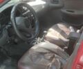Дэу Сенс 2008 в Павлограде на Automoto.ua Красный Дэу Сенс, объемом двигателя 1.5 л и пробегом 777 тыс. км за 1200 $, фото 4 на Automoto.ua