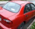 Красный Дэу Сенс, объемом двигателя 1.5 л и пробегом 120 тыс. км за 1800 $, фото 3 на Automoto.ua