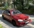 Красный Дэу Сенс, объемом двигателя 1.5 л и пробегом 240 тыс. км за 1100 $, фото 1 на Automoto.ua