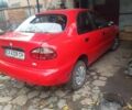 Дэу Сенс 2008 в Чернобае на Automoto.ua Красный Дэу Сенс, объемом двигателя 1.4 л и пробегом 262 тыс. км за 1350 $, фото 1 на Automoto.ua