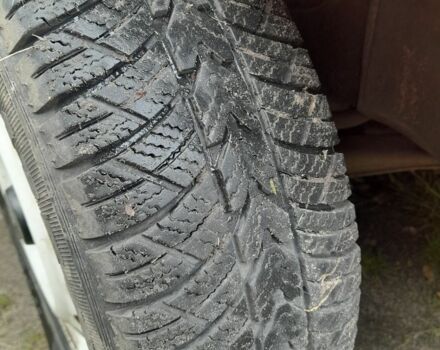 Червоний Деу Сенс, об'ємом двигуна 1.4 л та пробігом 117 тис. км за 3000 $, фото 4 на Automoto.ua