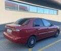 Дэу Сенс 2008 в Мукачеве на Automoto.ua Красный Дэу Сенс, объемом двигателя 1.5 л и пробегом 243 тыс. км за 2150 $, фото 6 на Automoto.ua