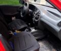 Красный Дэу Сенс, объемом двигателя 1.4 л и пробегом 170 тыс. км за 1300 $, фото 5 на Automoto.ua