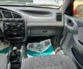 Красный Дэу Сенс, объемом двигателя 1.6 л и пробегом 198 тыс. км за 2900 $, фото 6 на Automoto.ua