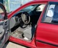 Красный Дэу Сенс, объемом двигателя 1.5 л и пробегом 215 тыс. км за 2300 $, фото 1 на Automoto.ua