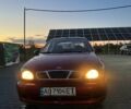 Червоний Деу Сенс, об'ємом двигуна 1.4 л та пробігом 135 тис. км за 1550 $, фото 1 на Automoto.ua