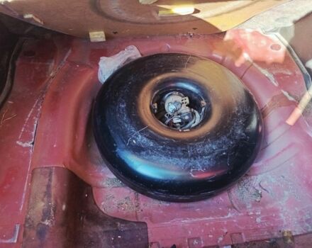 Червоний Деу Сенс, об'ємом двигуна 1.5 л та пробігом 114 тис. км за 2300 $, фото 9 на Automoto.ua