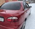 Червоний Деу Сенс, об'ємом двигуна 1.4 л та пробігом 180 тис. км за 2200 $, фото 1 на Automoto.ua