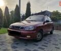 Красный Дэу Сенс, объемом двигателя 1.4 л и пробегом 200 тыс. км за 1700 $, фото 4 на Automoto.ua