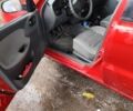 Дэу Сенс 2008 в Изюме на Automoto.ua Красный Дэу Сенс, объемом двигателя 1.5 л и пробегом 187 тыс. км за 2200 $, фото 3 на Automoto.ua