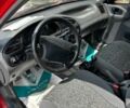 Красный Дэу Сенс, объемом двигателя 1.6 л и пробегом 198 тыс. км за 2900 $, фото 12 на Automoto.ua