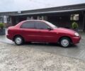 Красный Дэу Сенс, объемом двигателя 1.5 л и пробегом 190 тыс. км за 2200 $, фото 16 на Automoto.ua