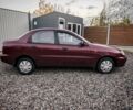 Деу Сенс 2008 у Бердичеве на Automoto.ua Червоний Деу Сенс, об'ємом двигуна 1.5 л та пробігом 90 тис. км за 2900 $, фото 4 на Automoto.ua