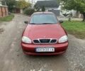Деу Сенс 2008 у Харкові на Automoto.ua Червоний Деу Сенс, об'ємом двигуна 1.5 л та пробігом 200 тис. км за 2000 $, фото 5 на Automoto.ua