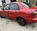 Деу Сенс 2008 у Стрые на Automoto.ua Червоний Деу Сенс, об'ємом двигуна 1.4 л та пробігом 111 тис. км за 2600 $, фото 3 на Automoto.ua