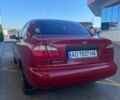 Дэу Сенс 2008 в Мукачеве на Automoto.ua Красный Дэу Сенс, объемом двигателя 1.5 л и пробегом 243 тыс. км за 2150 $, фото 9 на Automoto.ua