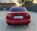 Красный Дэу Сенс, объемом двигателя 1.5 л и пробегом 246 тыс. км за 1550 $, фото 6 на Automoto.ua