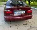 Красный Дэу Сенс, объемом двигателя 1.5 л и пробегом 144 тыс. км за 3200 $, фото 4 на Automoto.ua