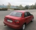 Красный Дэу Сенс, объемом двигателя 1.4 л и пробегом 317 тыс. км за 1000 $, фото 3 на Automoto.ua
